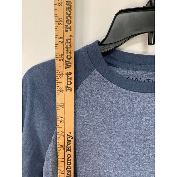 Nautica Long Sleeve T Shirt - Picture 6 of 6